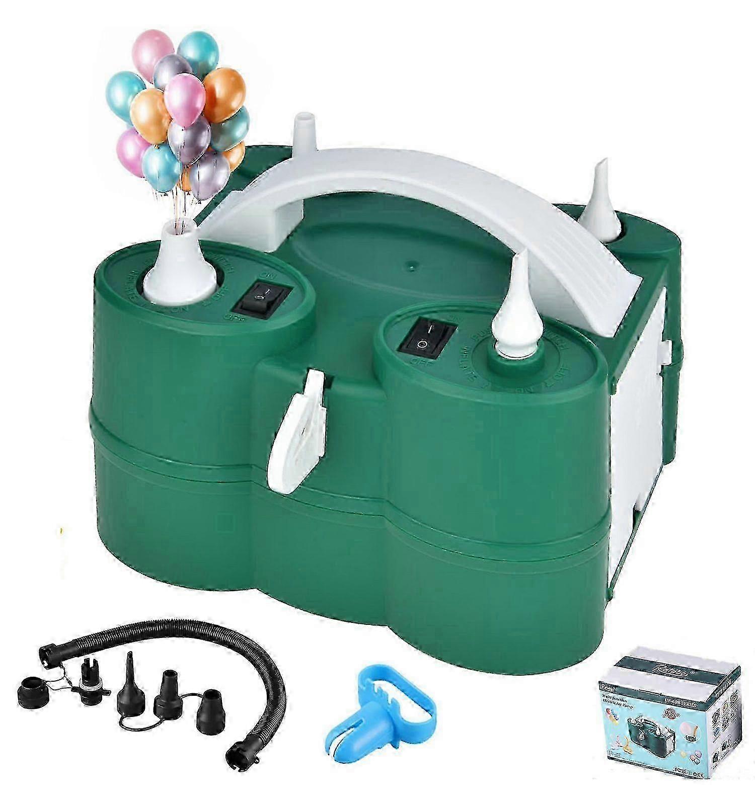 Electric Inflatable Tool & Party Accessories: Multifunctional Convenience for Any Event Myi