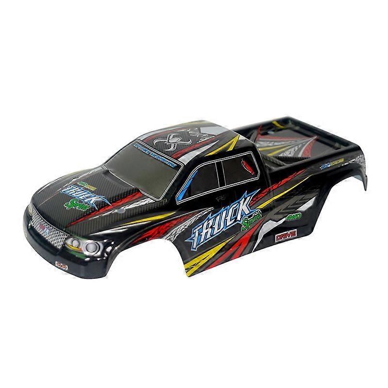 Body Shell 25-SJ01N for   Version 9125 1/10 RC Car,1