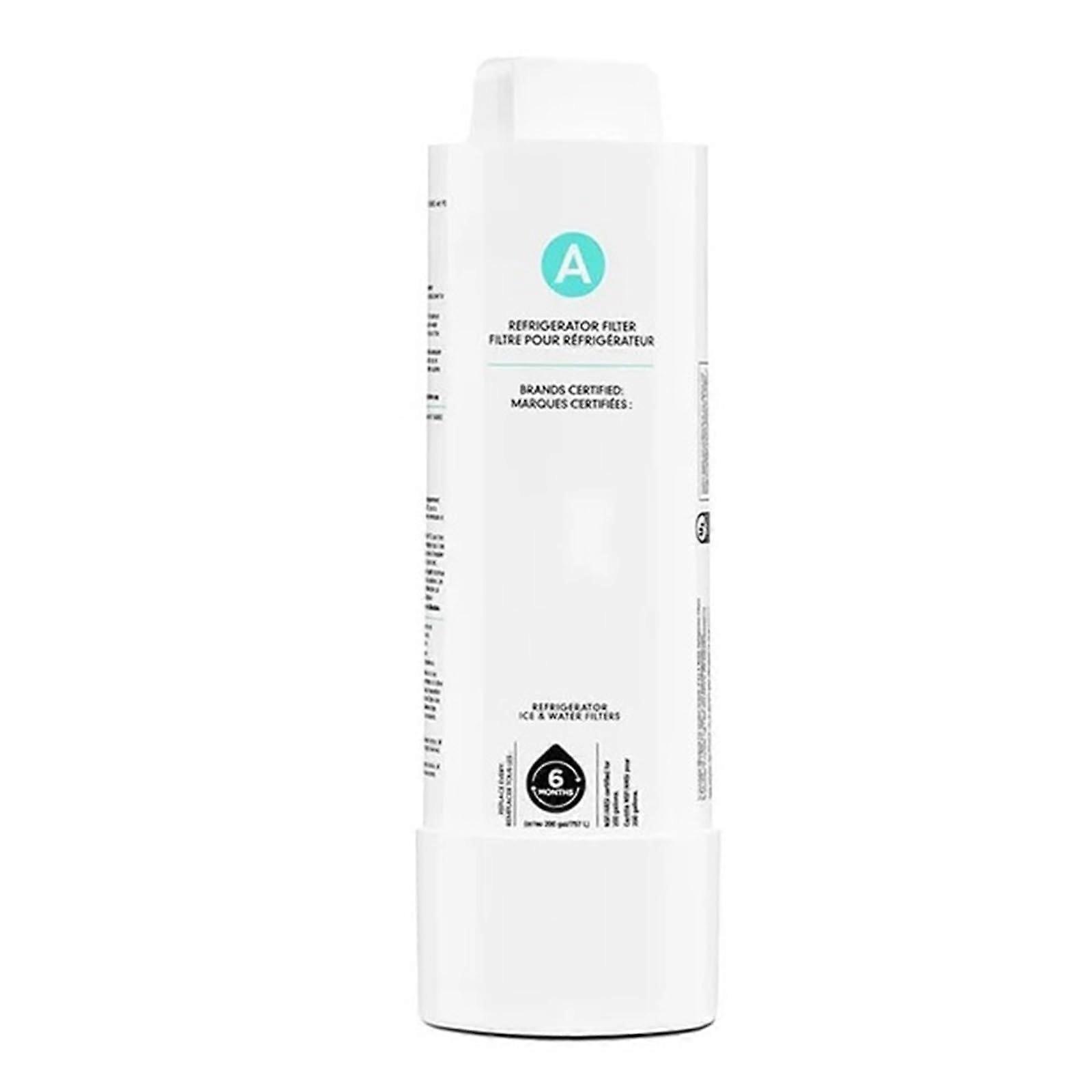 EDRARXD1 Water Filter Replacement Compatible With Whirlpool EDRARXD1 Everydrop Filter A EDRARXD1B 1 Piece