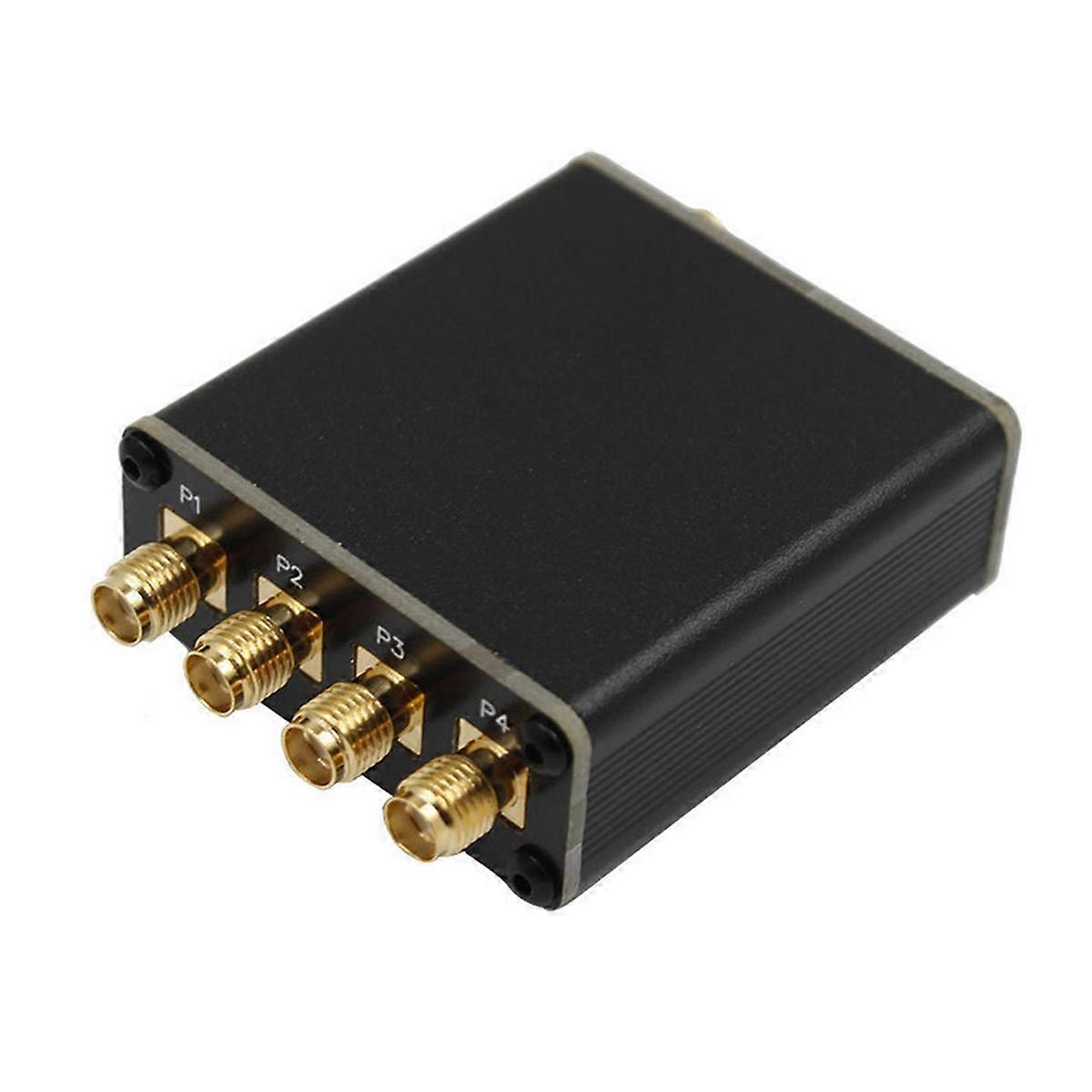 Active Isolation Splitter Active Isolation Distributor Splitter for GPSDO Source 100kHz to 150MHz