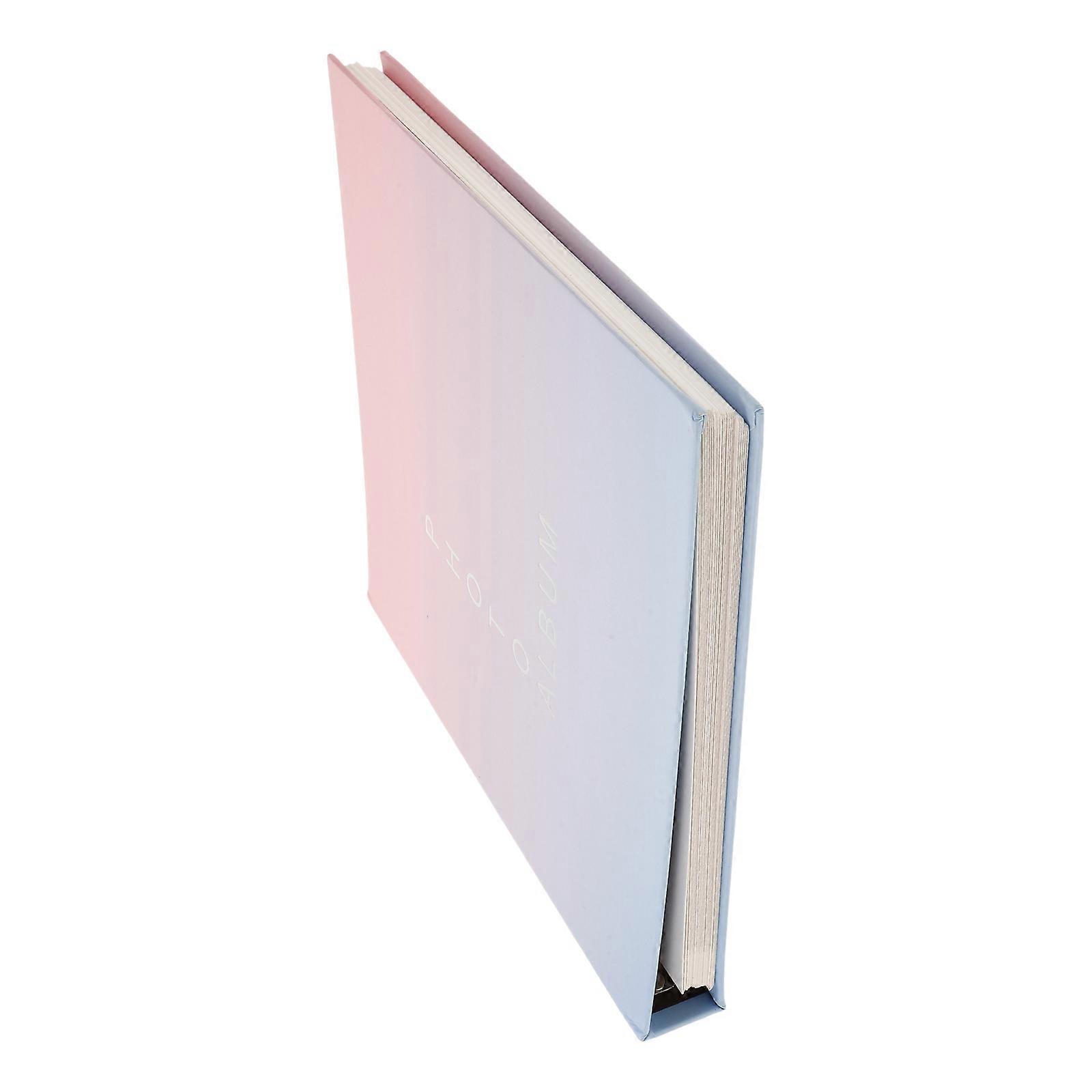 Baby Girl Photo Album for Keepsake Use 3Pcs Assorted Albums