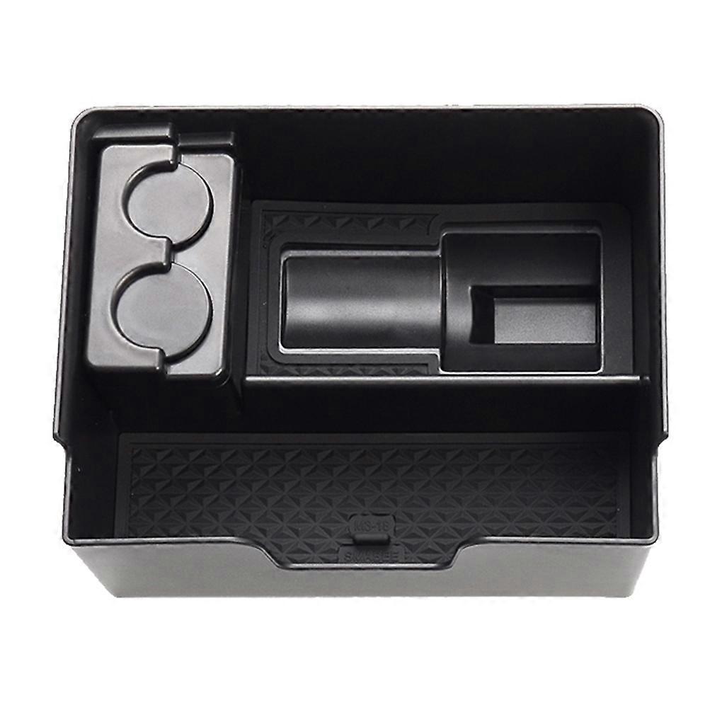 Replacement Model 3 Center Console Eyeglass Wallet Storage Armrest Box Small Organizer Tray