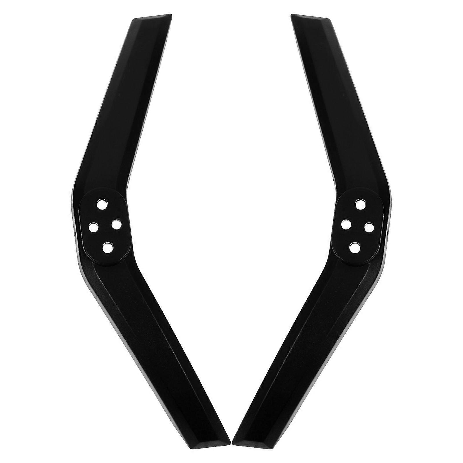 Universal TV Stand Replacement Base for Reliable TV Support 3Sets