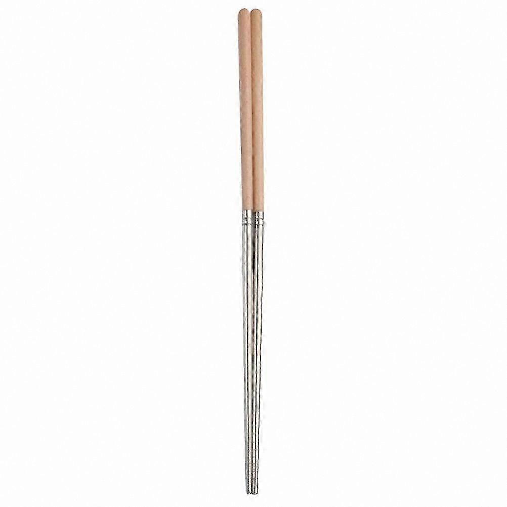 Extra Long Kitchen Chopsticks for Cooking and Serving Food