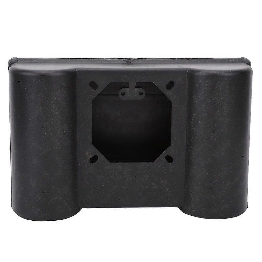 Capacitor Box Single Phase Motor Durable Engineering Plastic Connection Case 220V