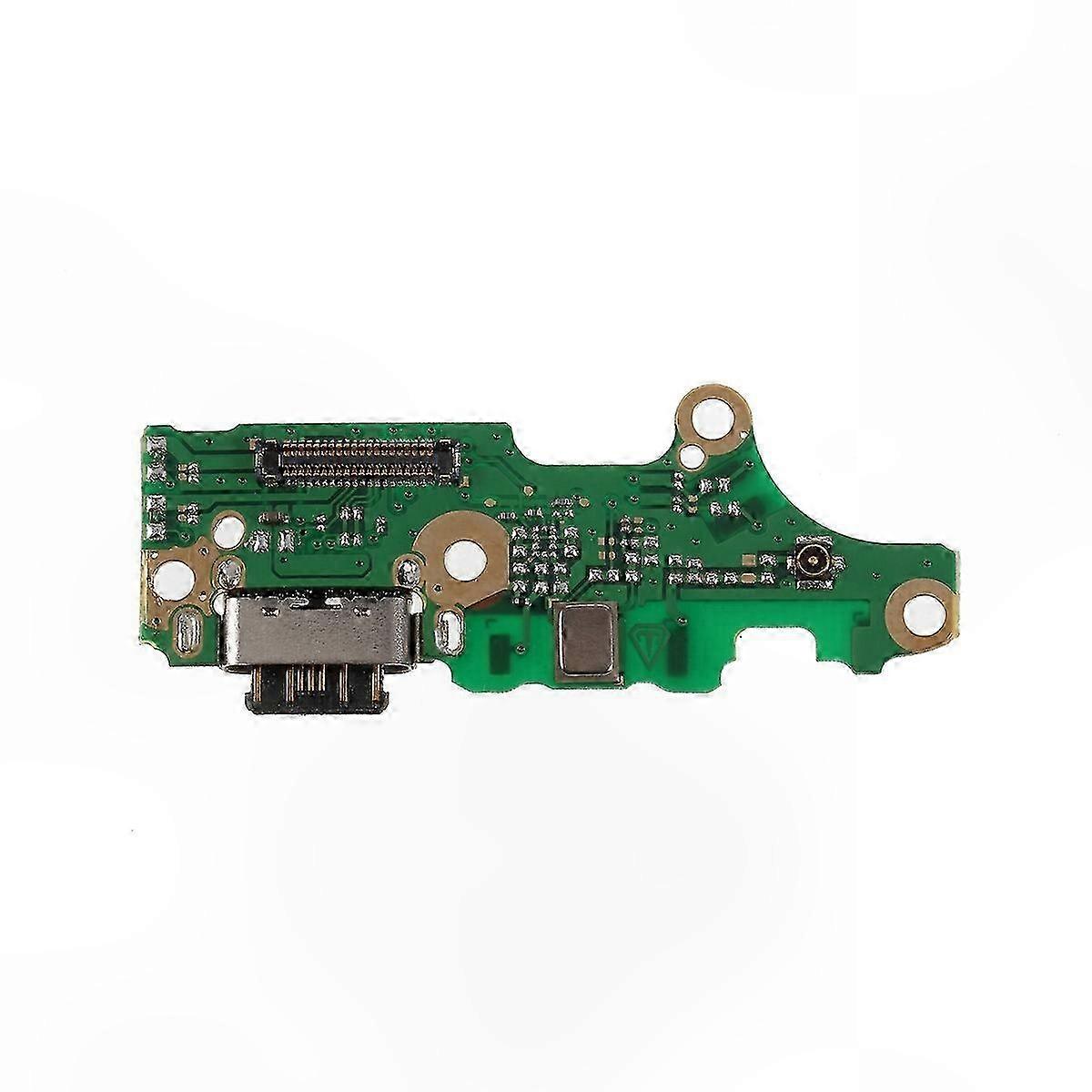 7.1 Charging Port Flex Cable Replacement