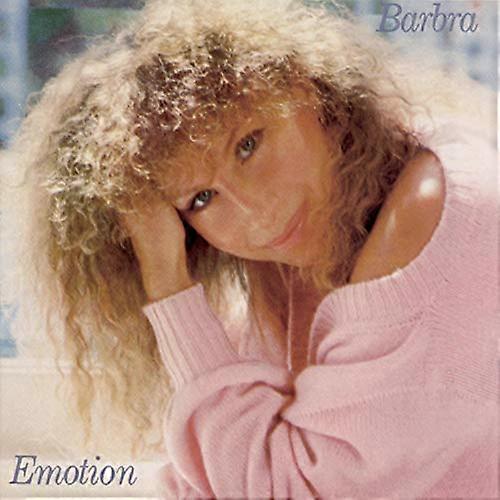 Barbra Streisand - Emotion [CD]