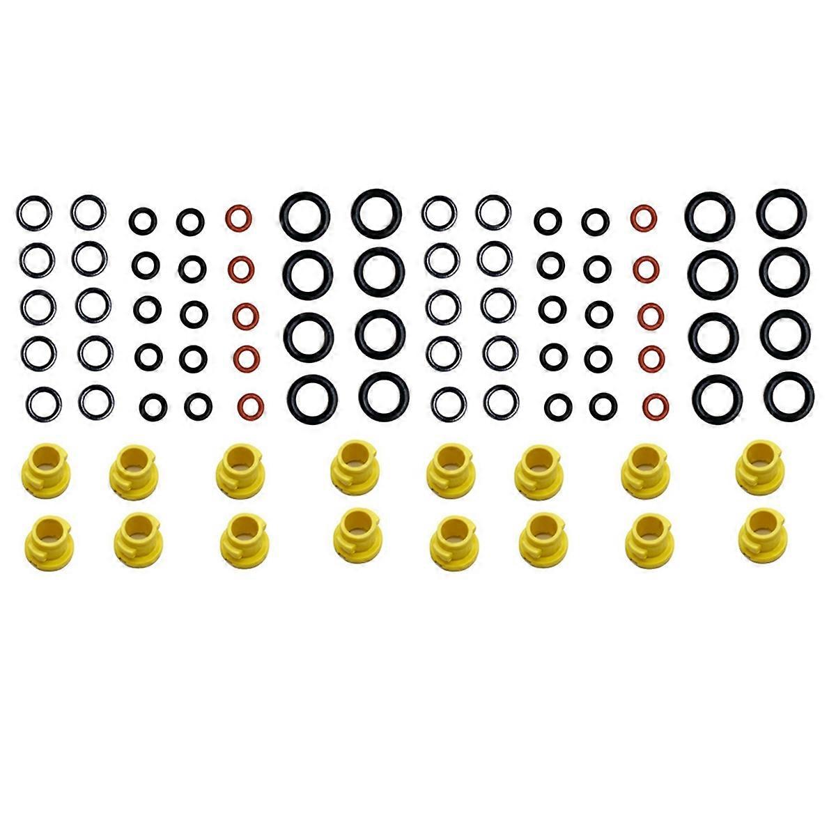 O-Ring for K2 K3 K4 K5 K6 K7 Hose Nozzle Spare
