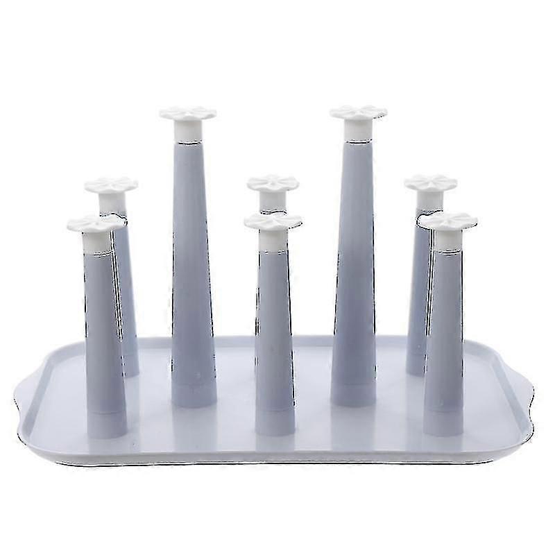 1pcs Tumbler Drying Rack