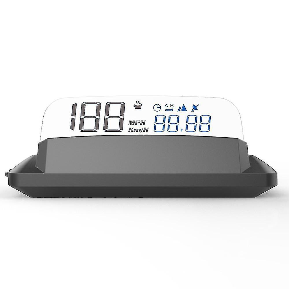 Baking Cookie Sheets Car Global Positioning System Heads-up Display Satellites Speed General-purpose And Trucks Projector