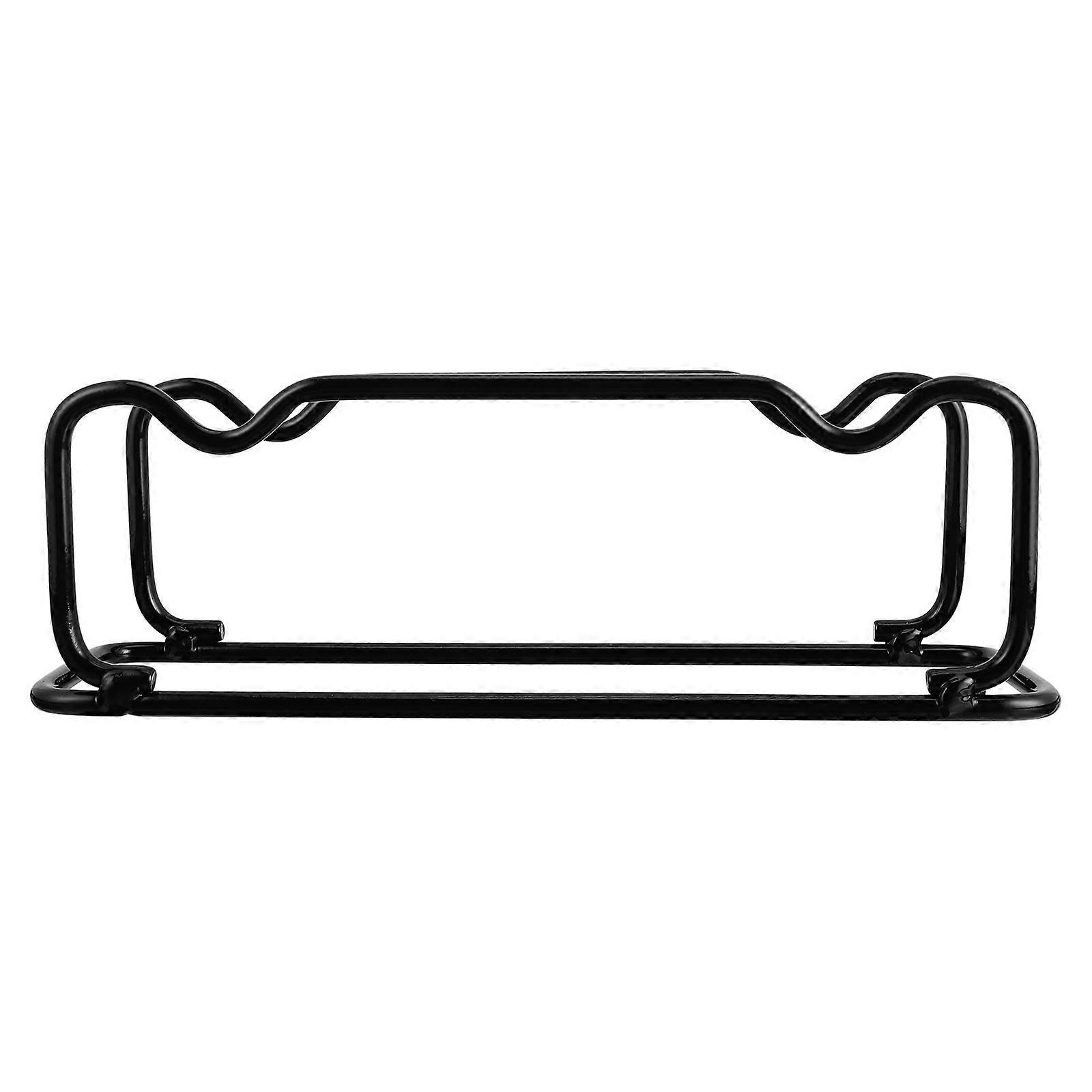 Support de rangement pour haltères en fer pour usage domestique, 1 pièce, support stable