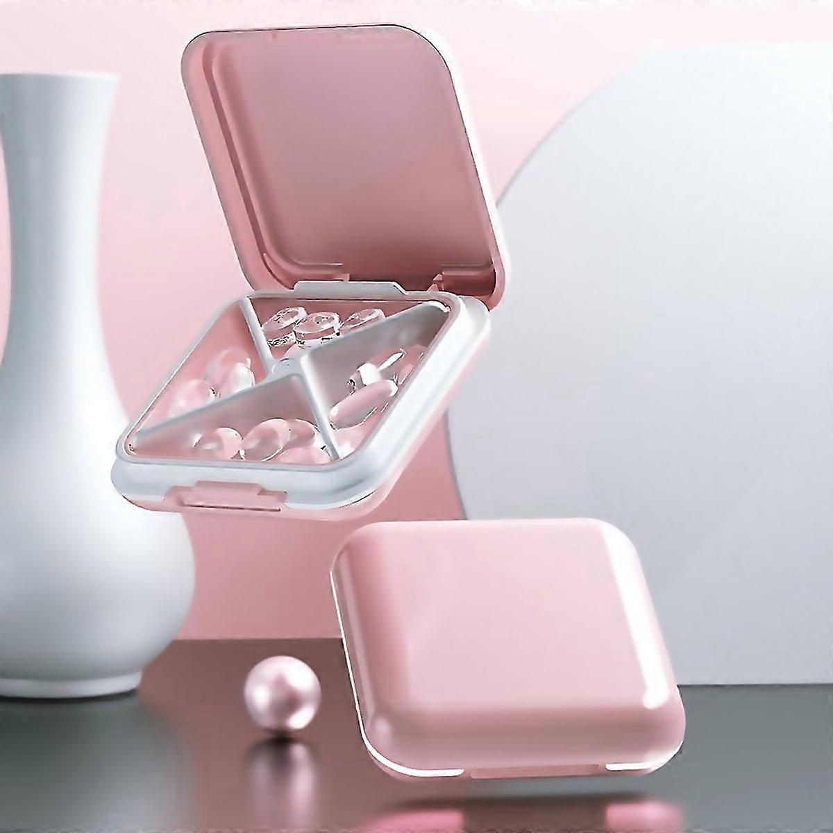 For Westwood Abs Braces Storage Box Medicine Box