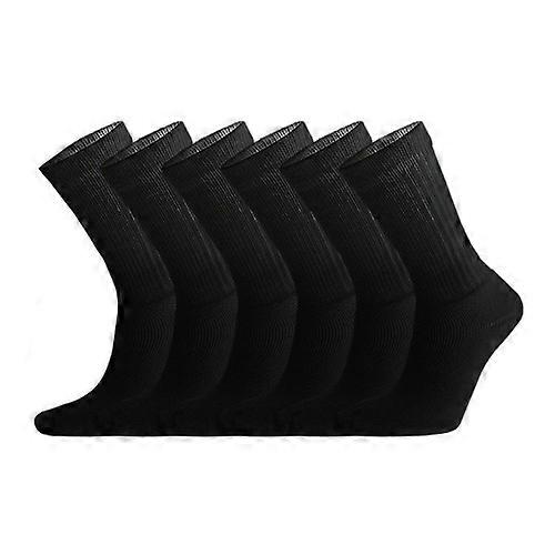 Soxy Mens Socks (Pack of 12)