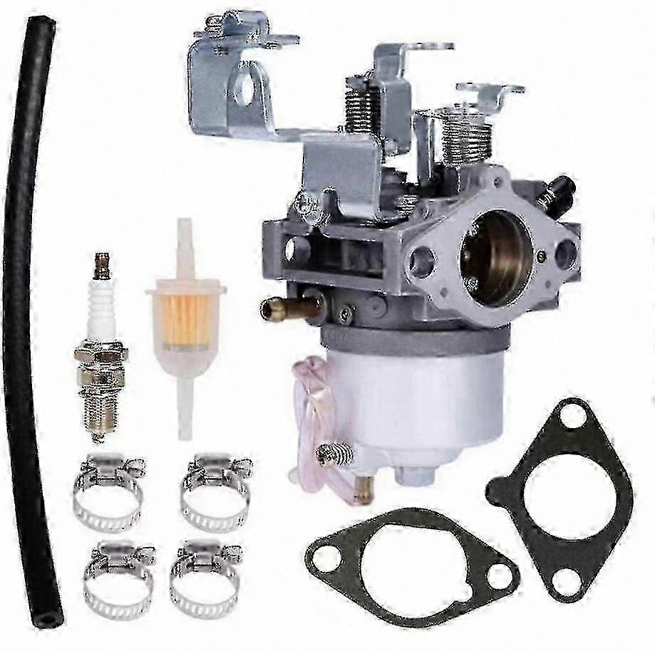 Golf Cart Carburetor Compatible with G16, G18, G19, G20, G21 Models