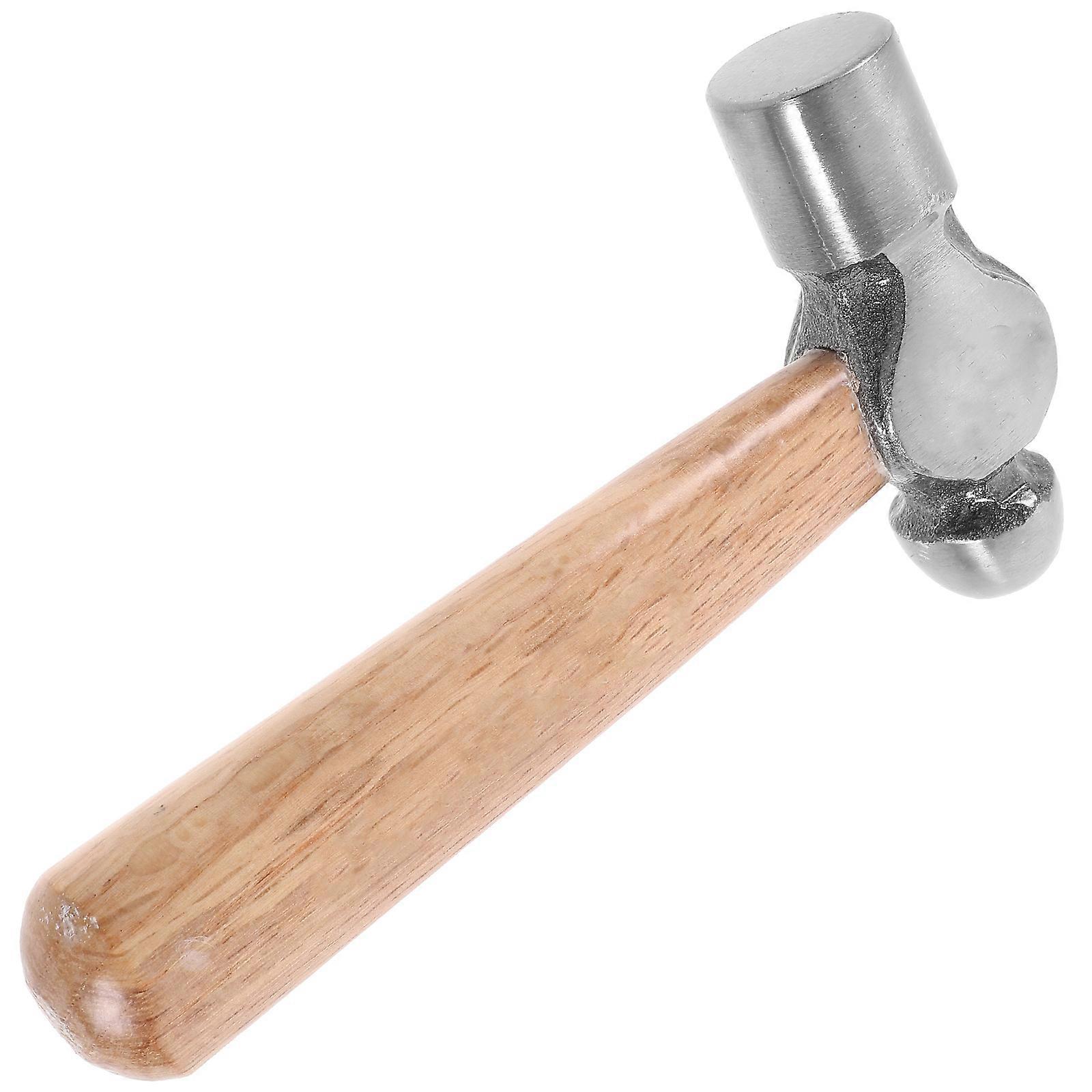 Woodworking Hammer Professional Carpenter Tool Ergonomic Mini Hammer