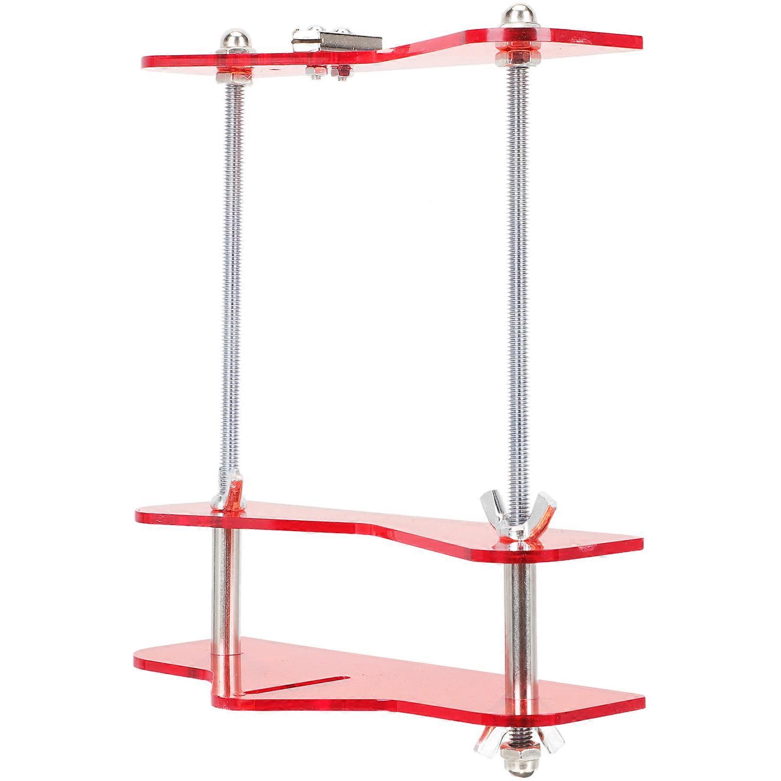 Glass Cutter for Cutting Bottles 1 Machine Durable Red Material