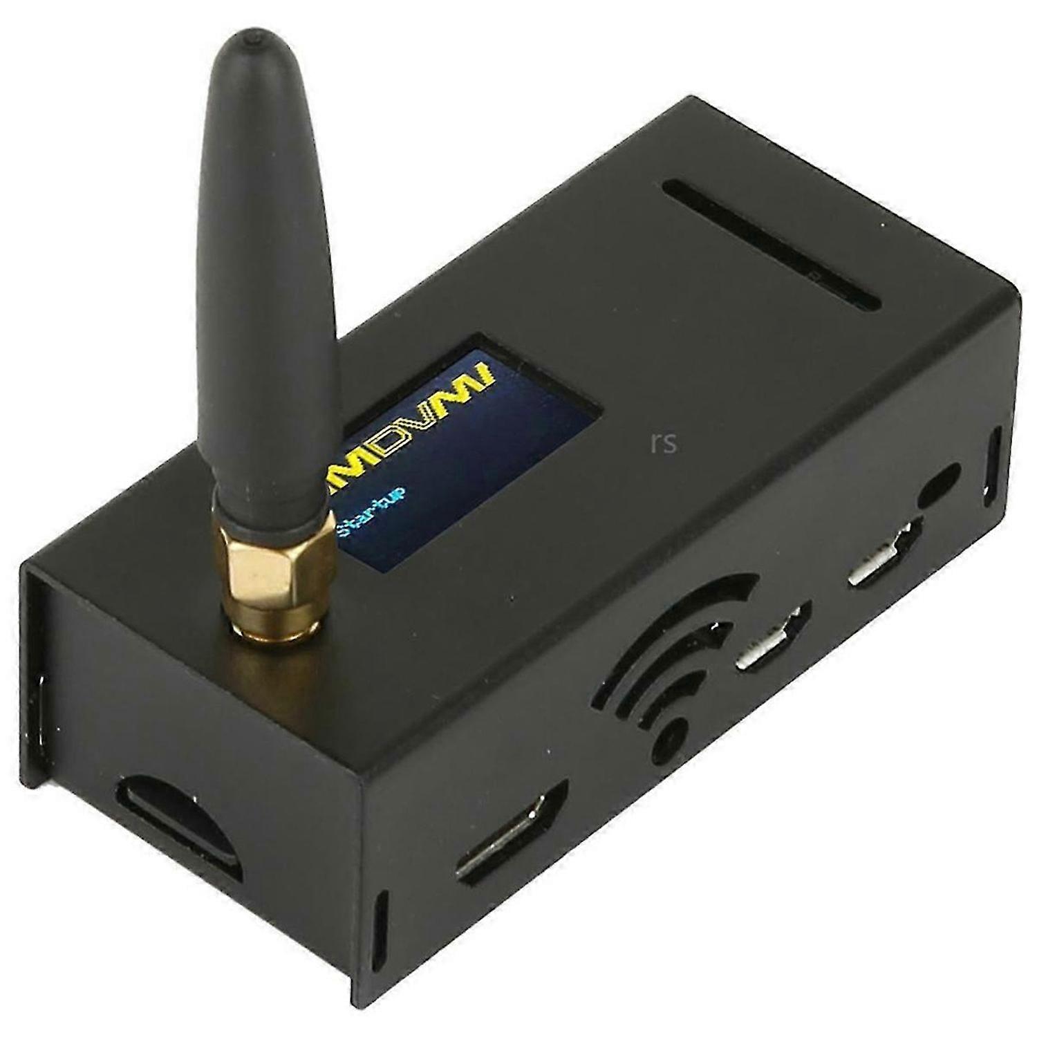 MMDVM Hotspot Spot Radio Station WiFi Digitales Sprachmodem Simplex MMDVM Hotspot Unterstützung P25 DMR YSF