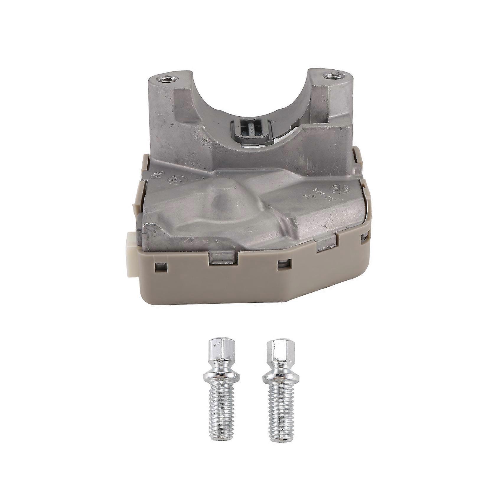 Car Lock Set Steering 48700-3JA0A for 