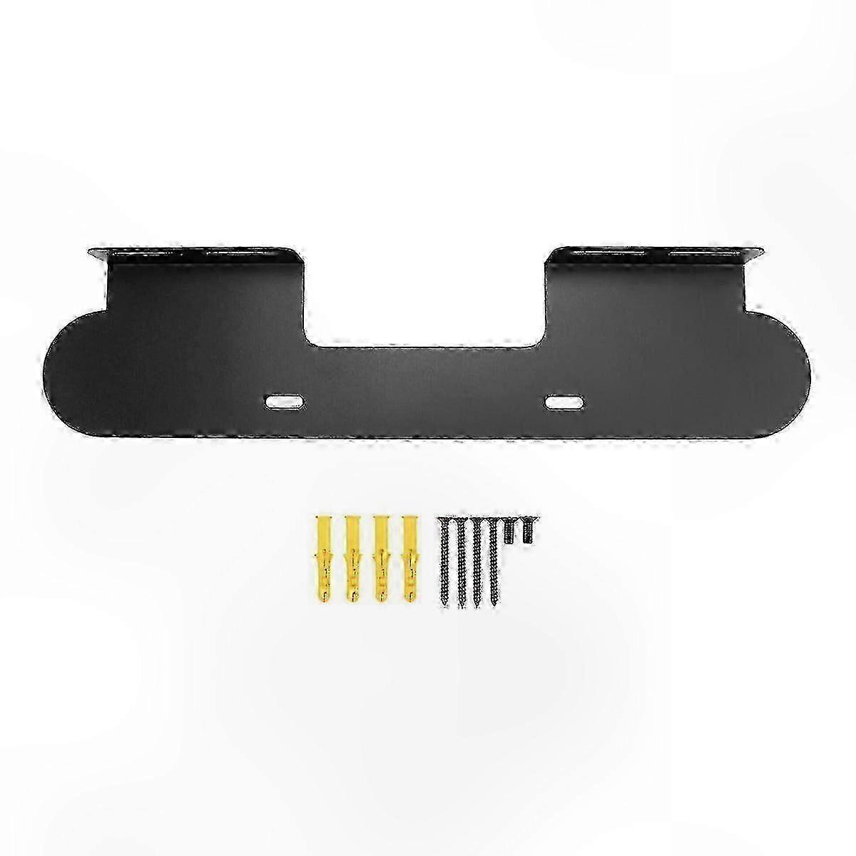 Wall Mount Bracket for Sonos Beam Gen1 & Gen2 Soundbar - AURA Compatible Bracket