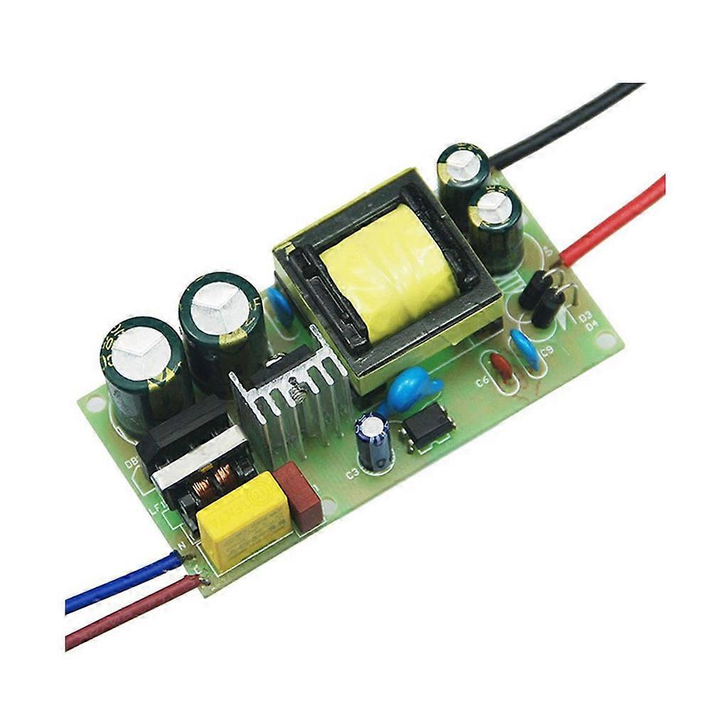 AC to DC Wireless Switch Circuit Controller Module Electronics for Cupboard