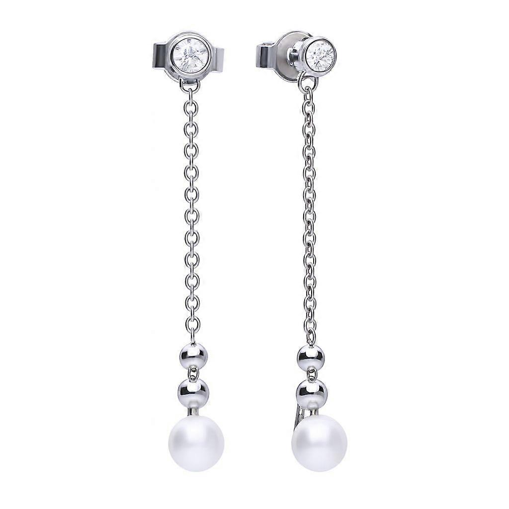 Woman's Earrings DIAMONFIRE 6218711111