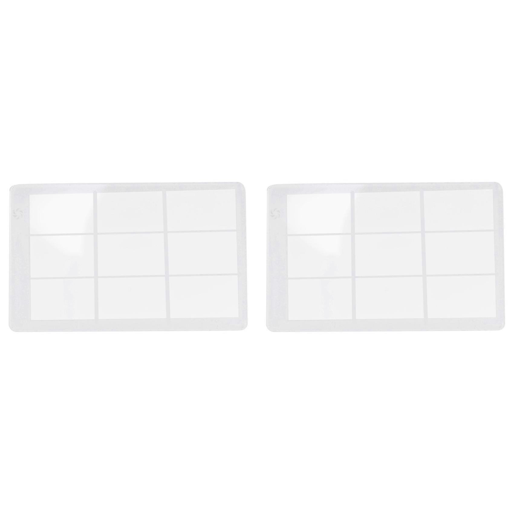 Golden Triangle Composition Tool View Finder C