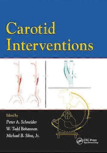 Carotid Interventions