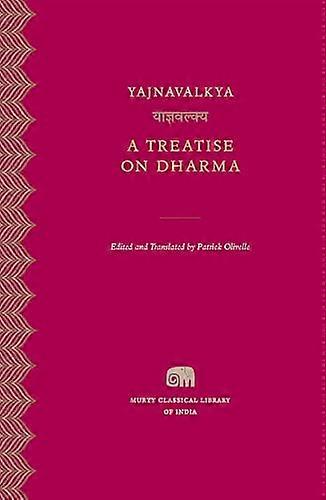 Un tratado sobre el Darma