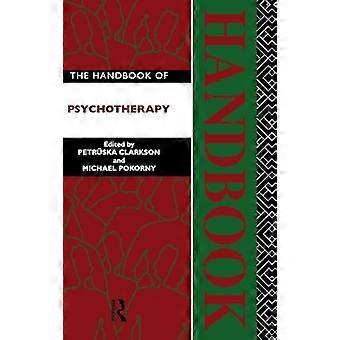 The Handbook of Psychotherapy