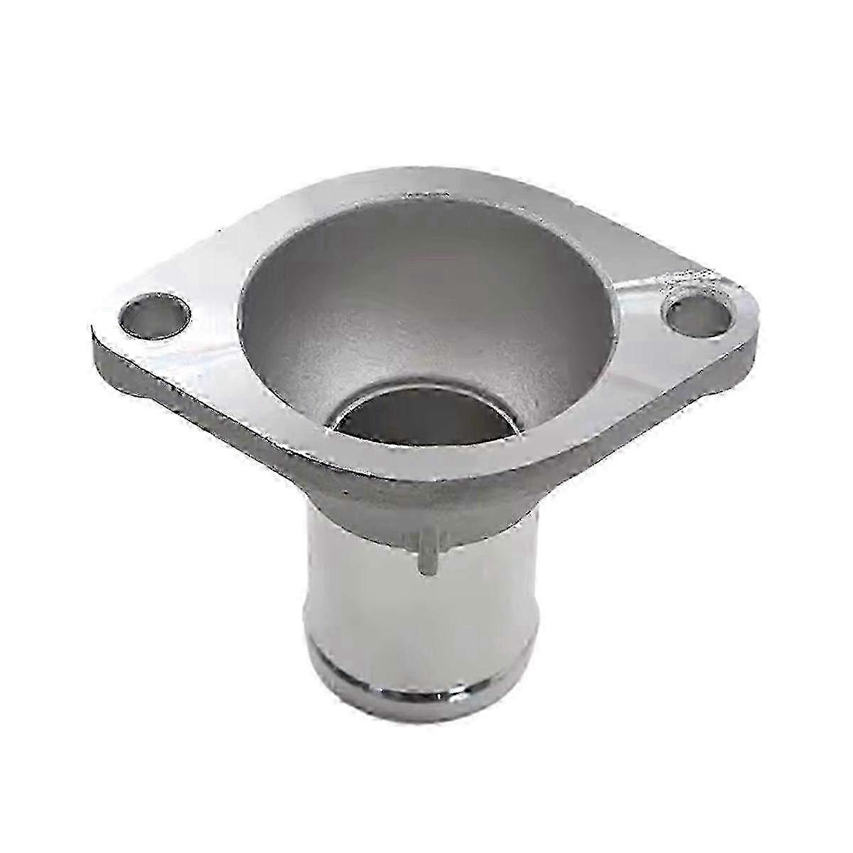 new Thermostat Housing for Mitsubishi L200 Model 1305A142 Compatible with Coolant Suited for Diesel 2WD & 4WD Part Numbers K64 & K74