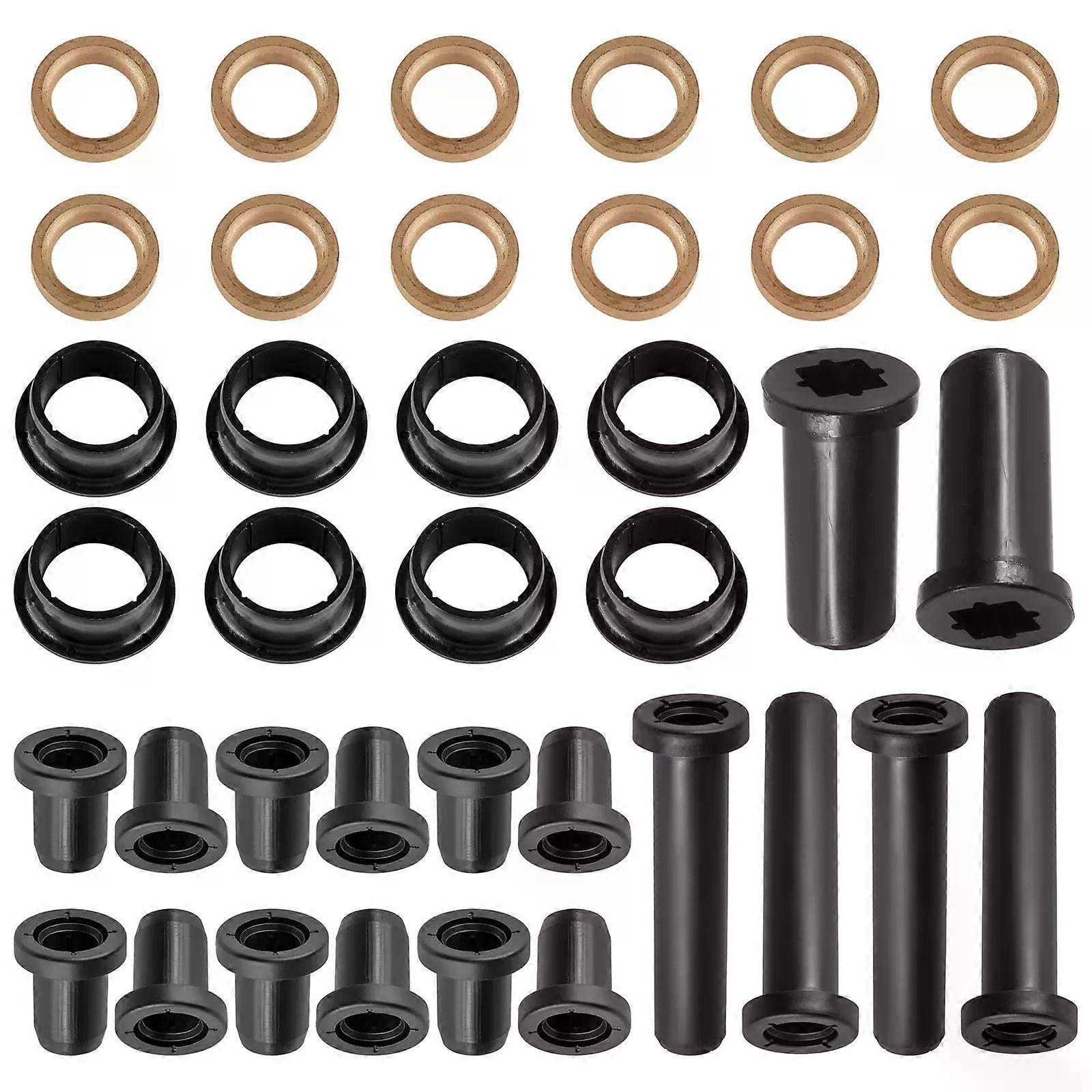 Rear Suspension Bushings Kit for Polaris Xplorer 500 4X4 1997 NO.70618