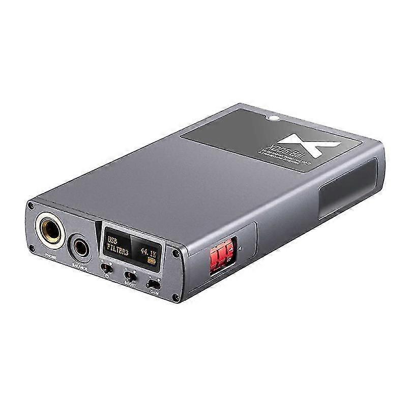 Xduoo Xd05 Bal Usb Dac Es9038q2m *2 Decoder Bluetooth 5.0 Aptx Ldac 32bit 768khz Dsd Headphone Amplifier Amp