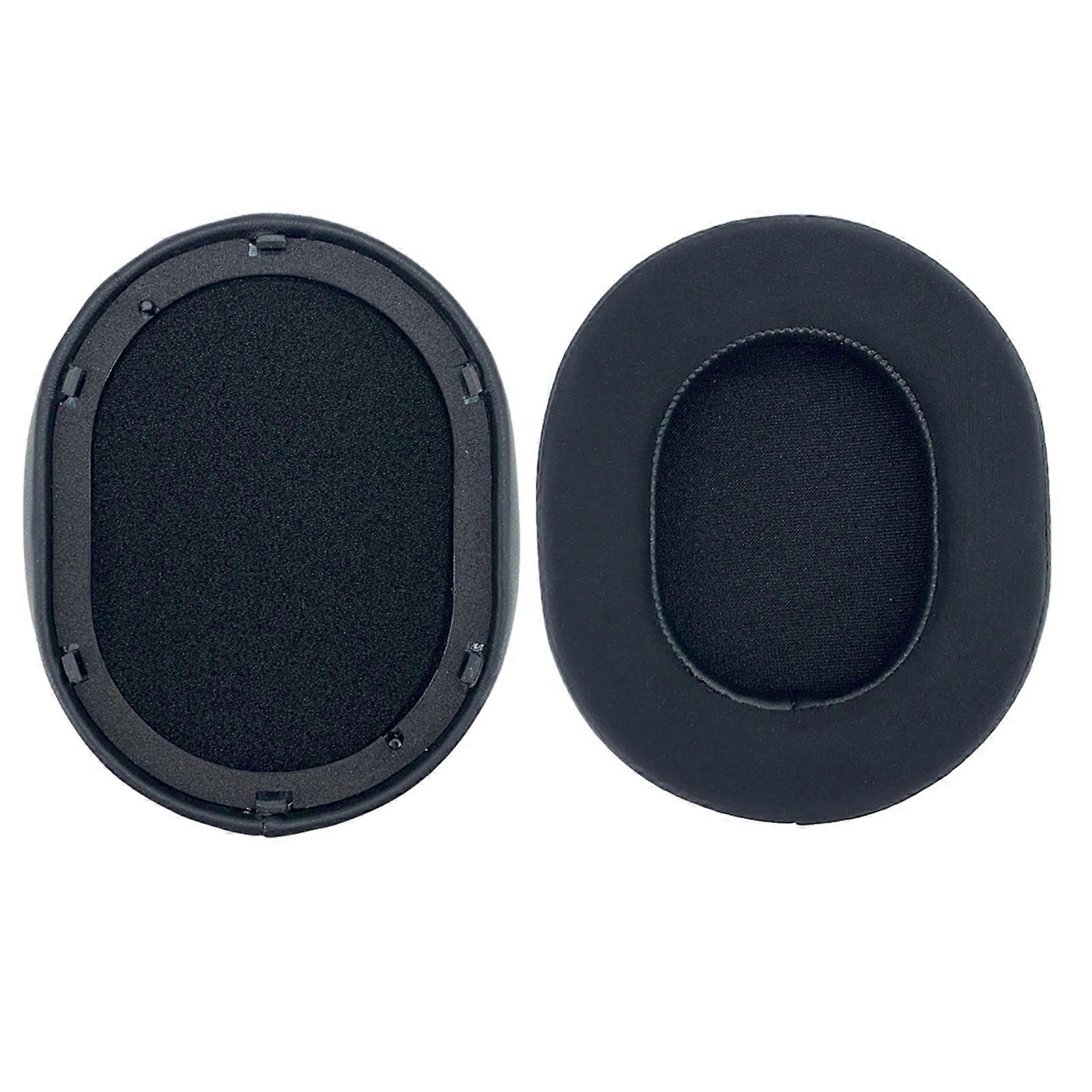 Thermal Regulating Headsets Replacement Cushions with Noise Reductions Headphone Accessories for Earphones V2 2023 Multicolor