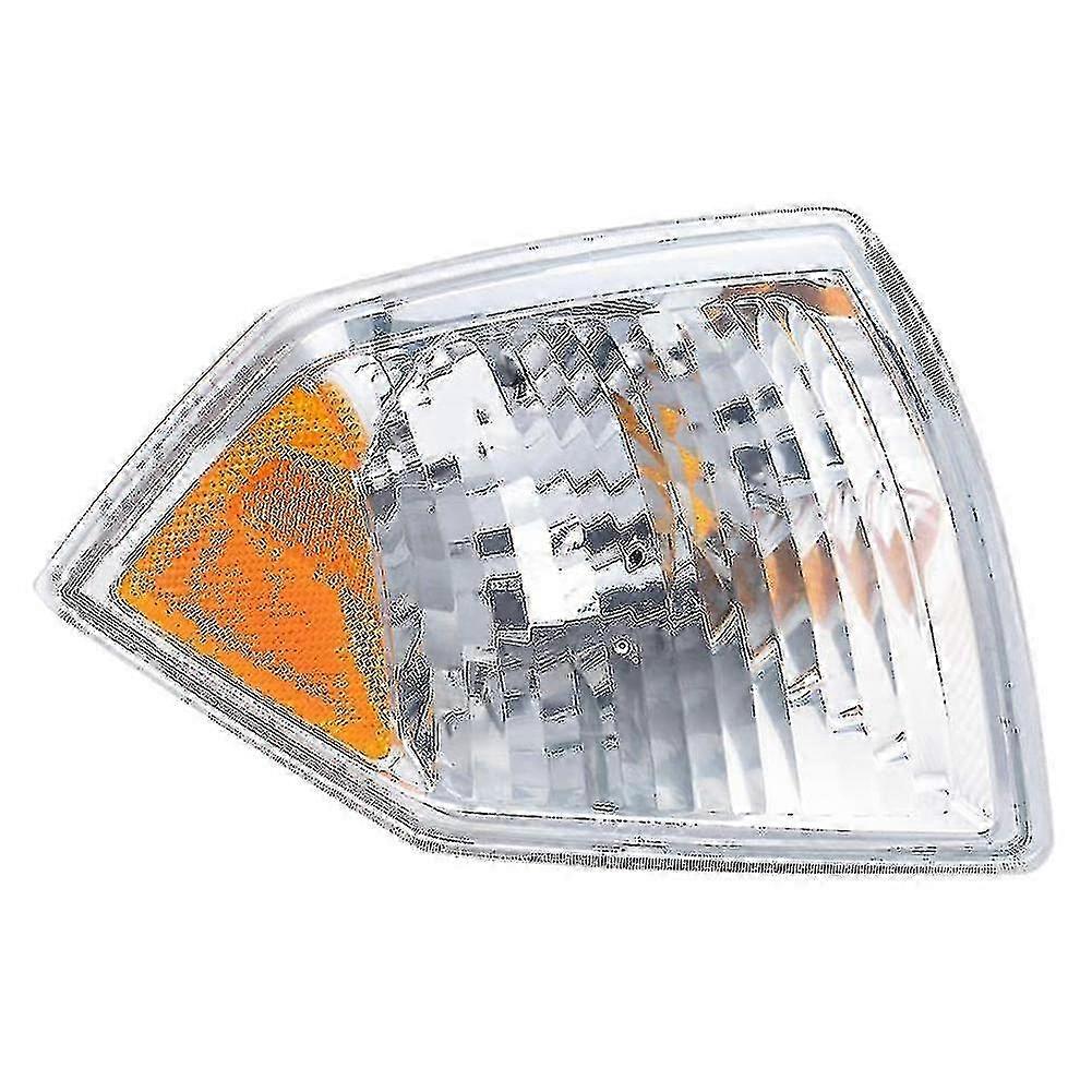 Jeep Compass 2007-2010 Right Turn Indicator Light Housing