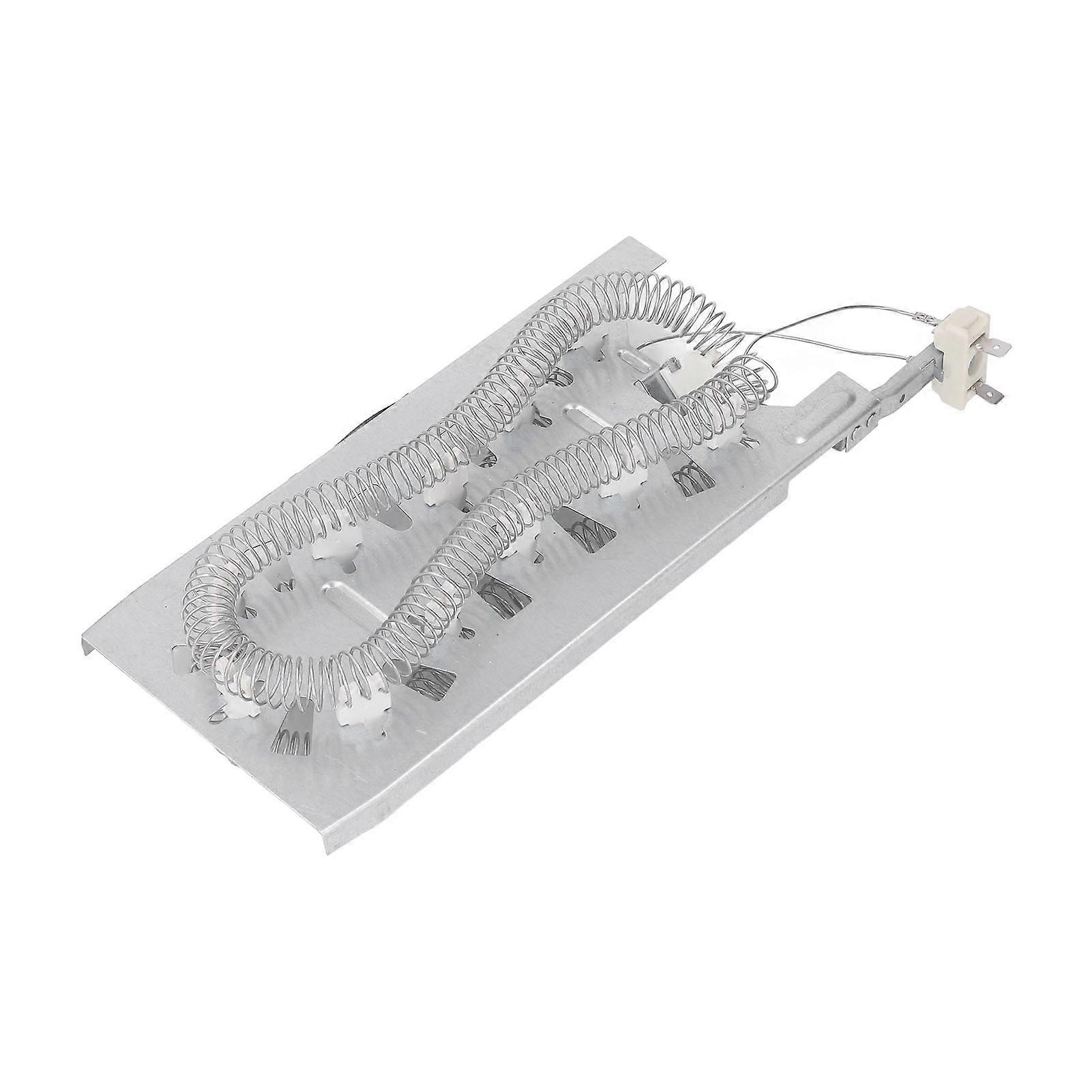 Dryer Heating Element 5400W W11344457 Drying Machine Heating Element for Maytag 240V