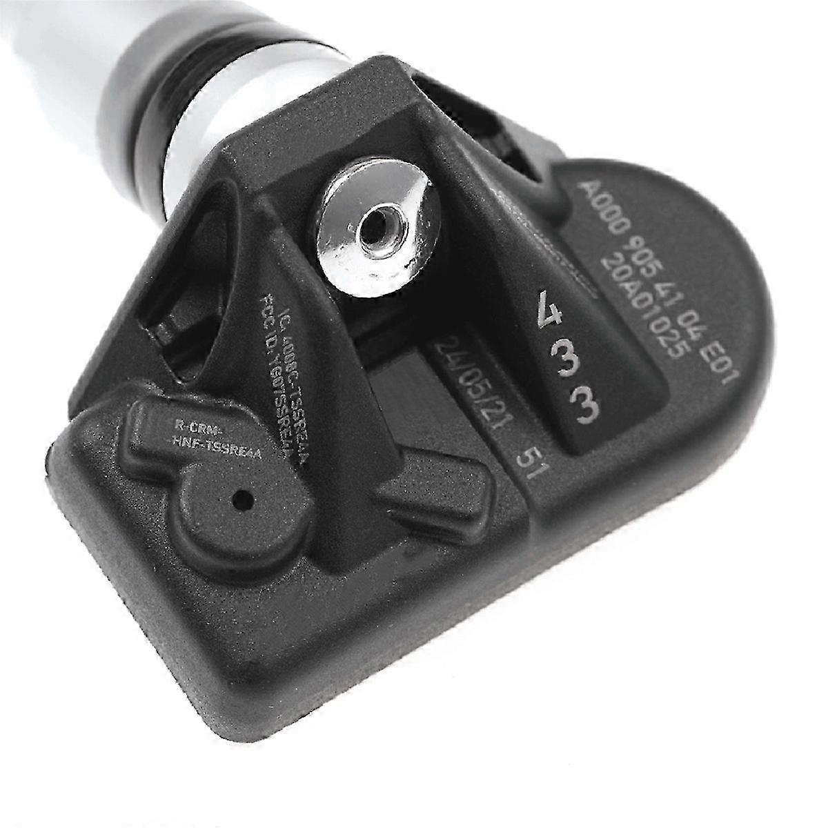 TPMS sensor tools 4Pcs A0009054104 for Mercedes-Benz A B CLA GLB GLS class