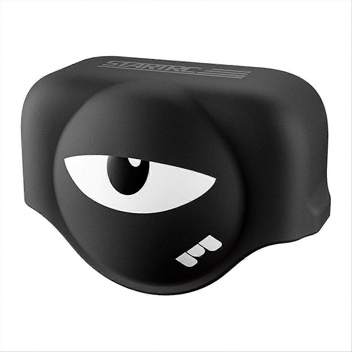 Silicone Lens Cap for 360 Camera Anti-Scratch Protective Cover Lens Protector, Camera Accessories