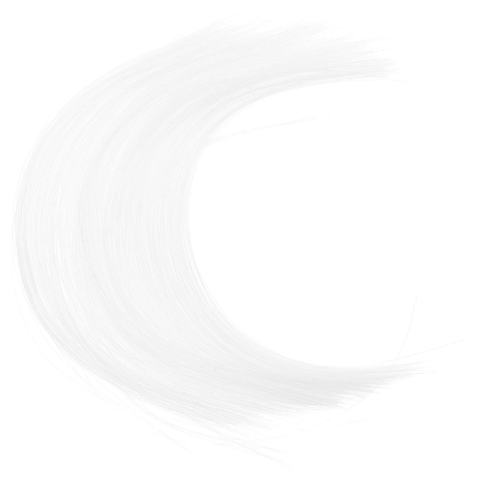 Craft Whiskers Materials for Needle Felting Realistic Animal Whiskers for Stuffed Animals Simulated Cat Whiskers for Creative Projects