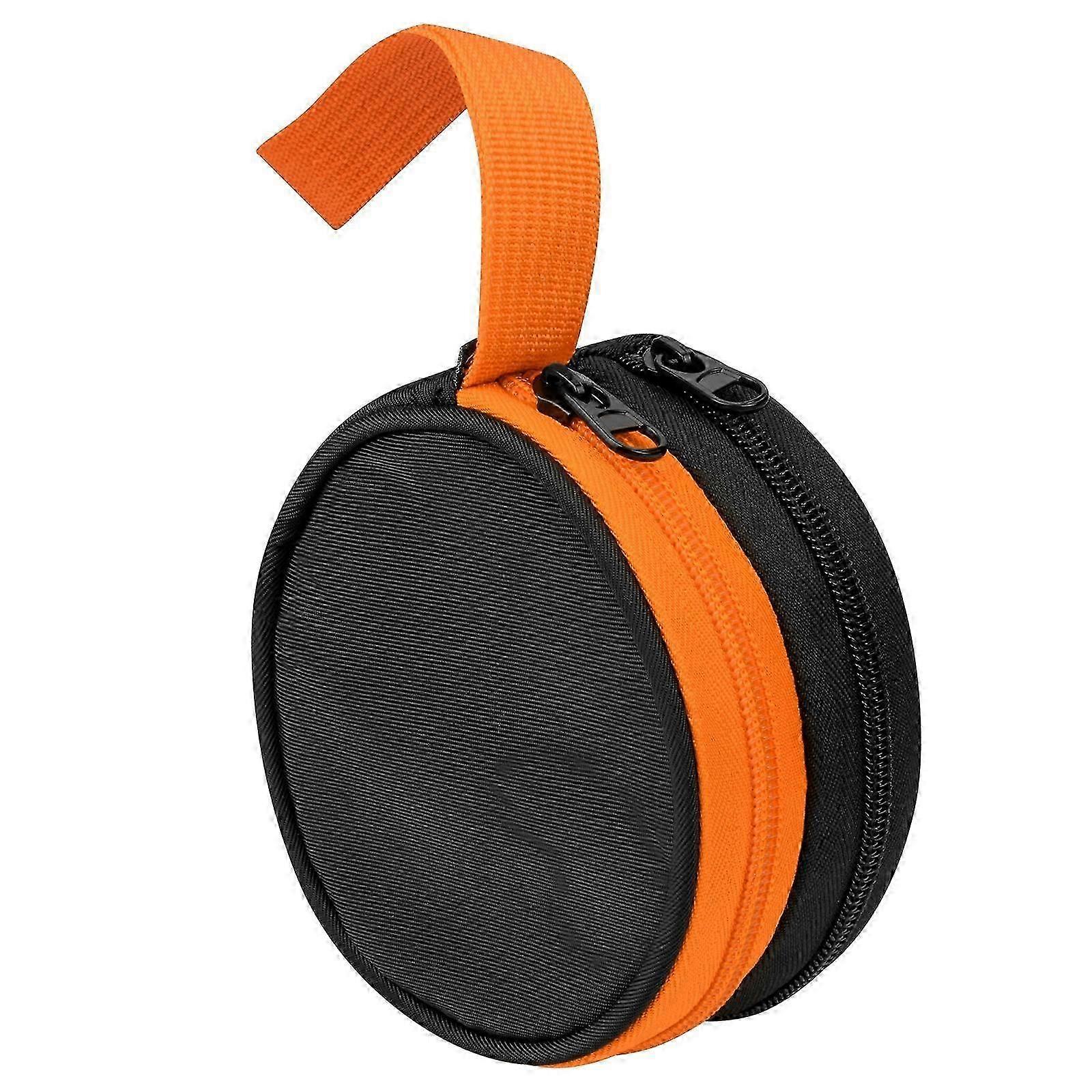 For Solis Lite Mobile WiFi Router Portable Storage Bag Nylon Accessory Bag WiFi Router Storage Bag