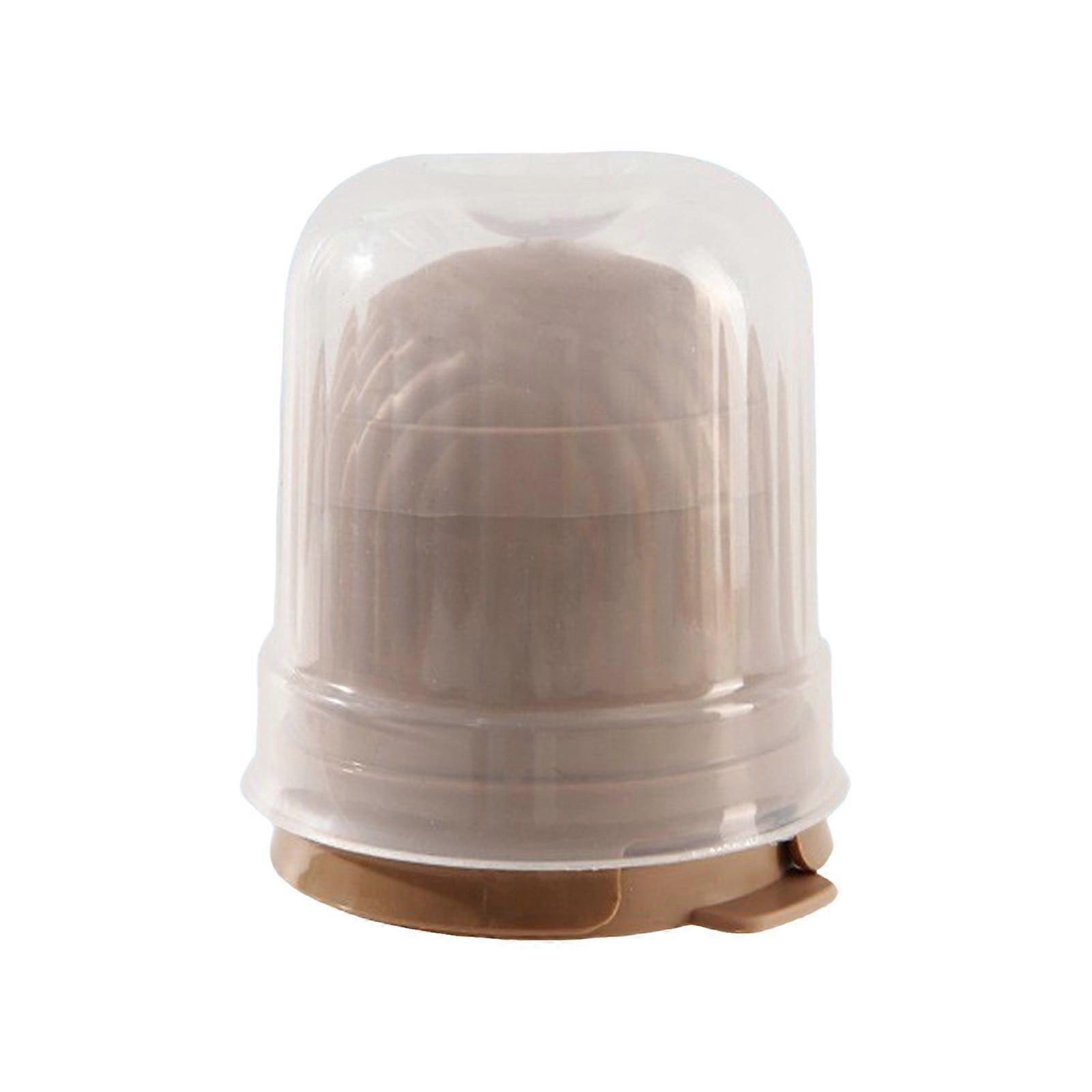 Ice with Easy Release Design Silicone Sphere Ice Cube Tray for Drinks & Your Beverage Experience