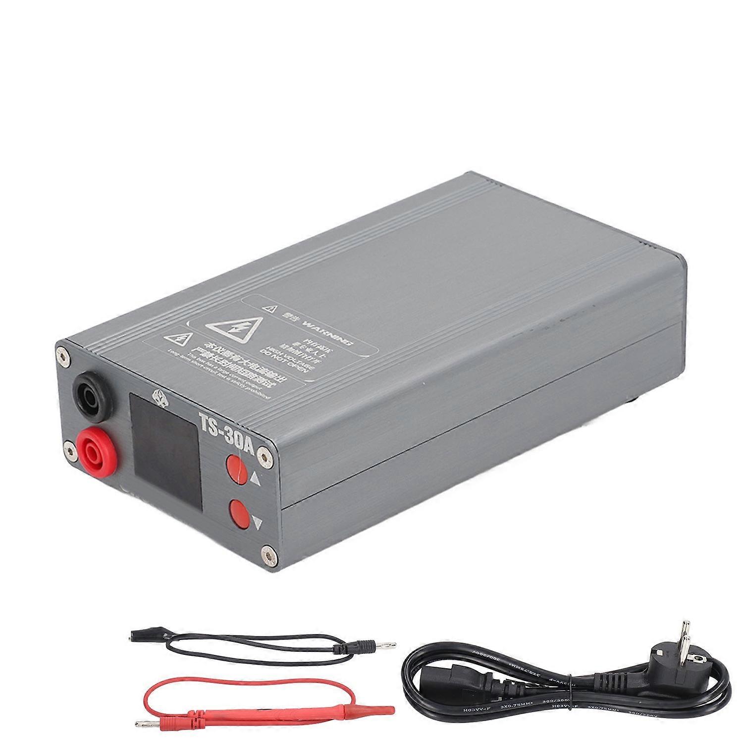 Mobile Phone Short Circuit Detector Motherboard Repairer Adjustable Voltage Regulator Ammeter for Ph