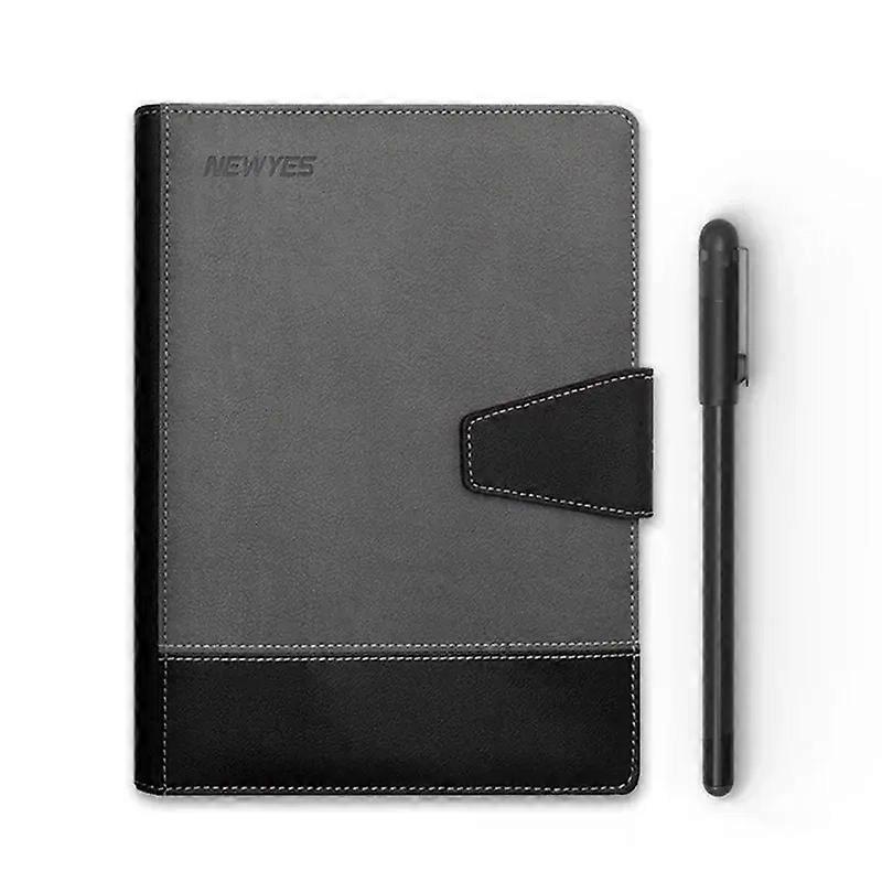 Smart Pen Set Smart Notebook OCR Digital Pen Sync Pen 3 for Student Designer Business Man Record Notes Voices Bluetooth Wireless