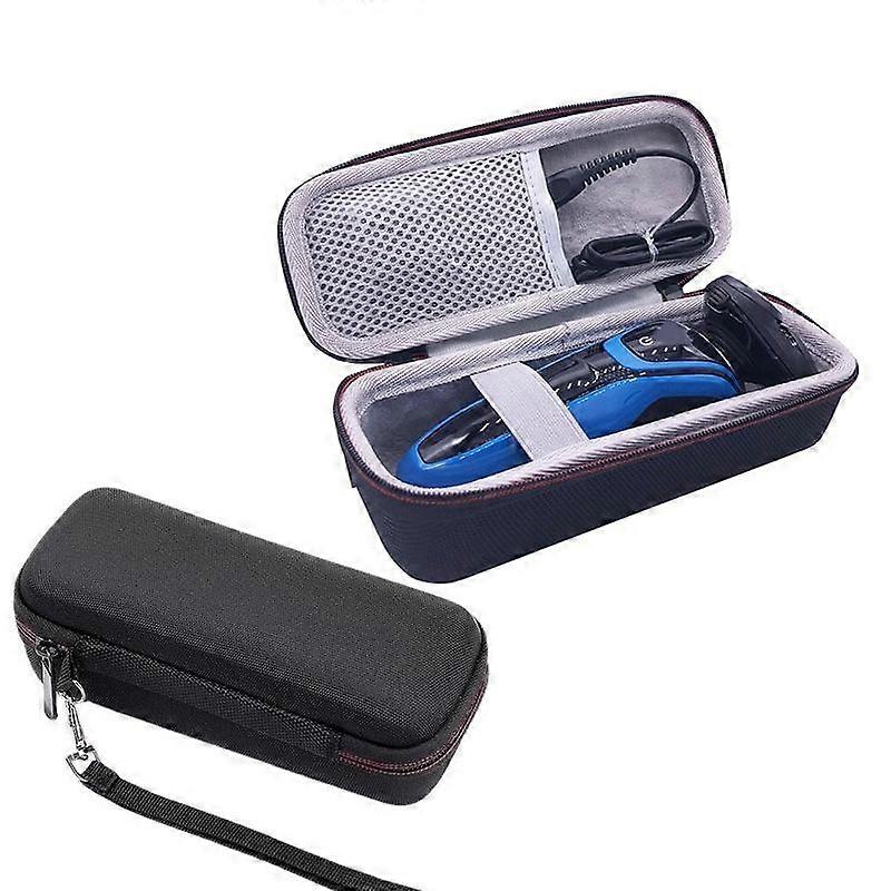 Universal Travel Case for Philips Shavers 20 x 8 x 9cm