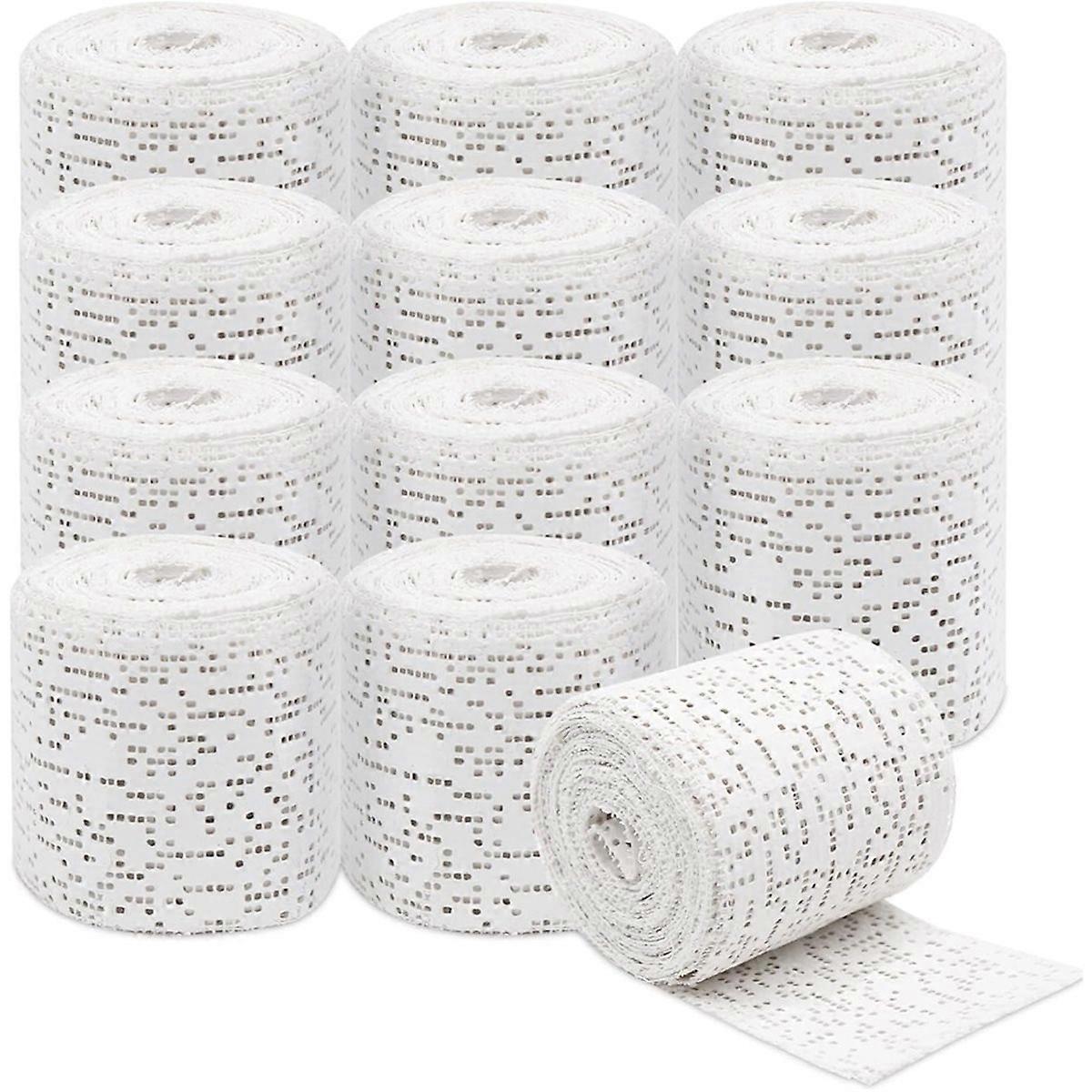 Plaster Bandages Set for Crafts