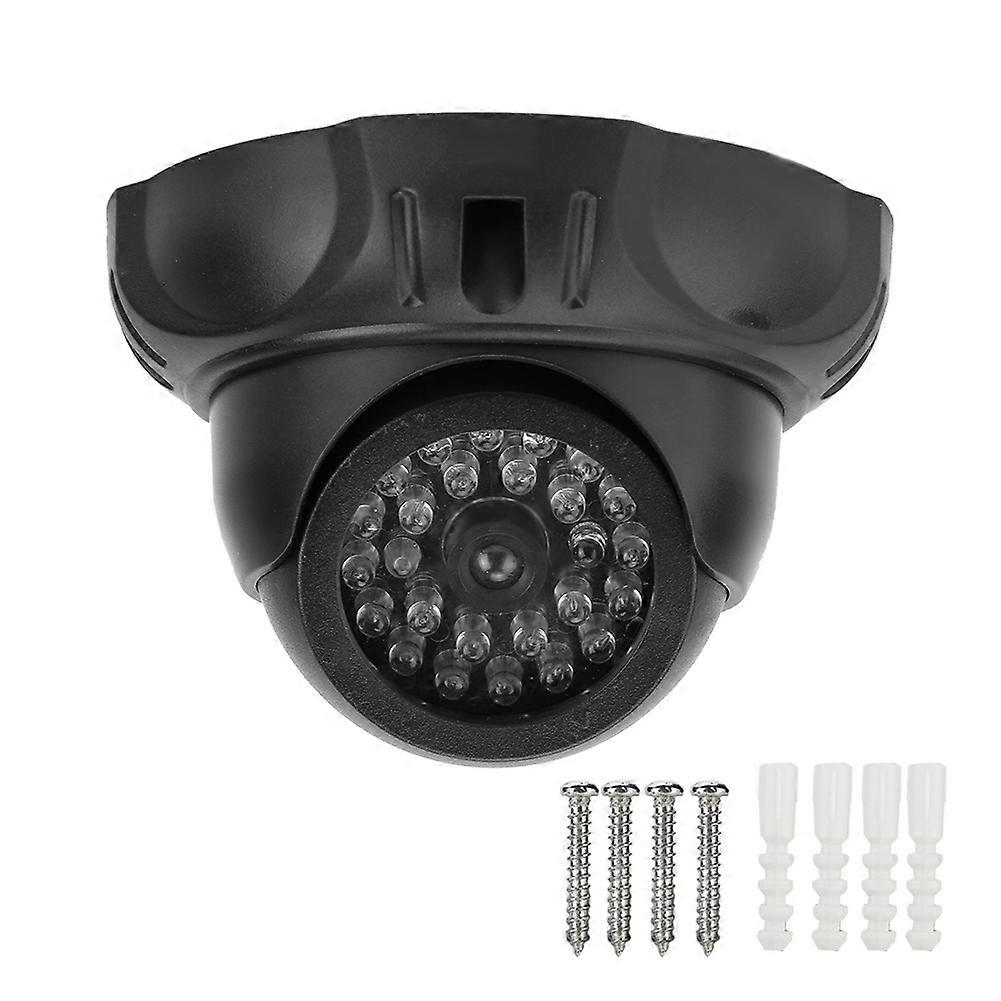 Home Fake Simulation Monitoring Camera Hemisphere Small Dome Camera