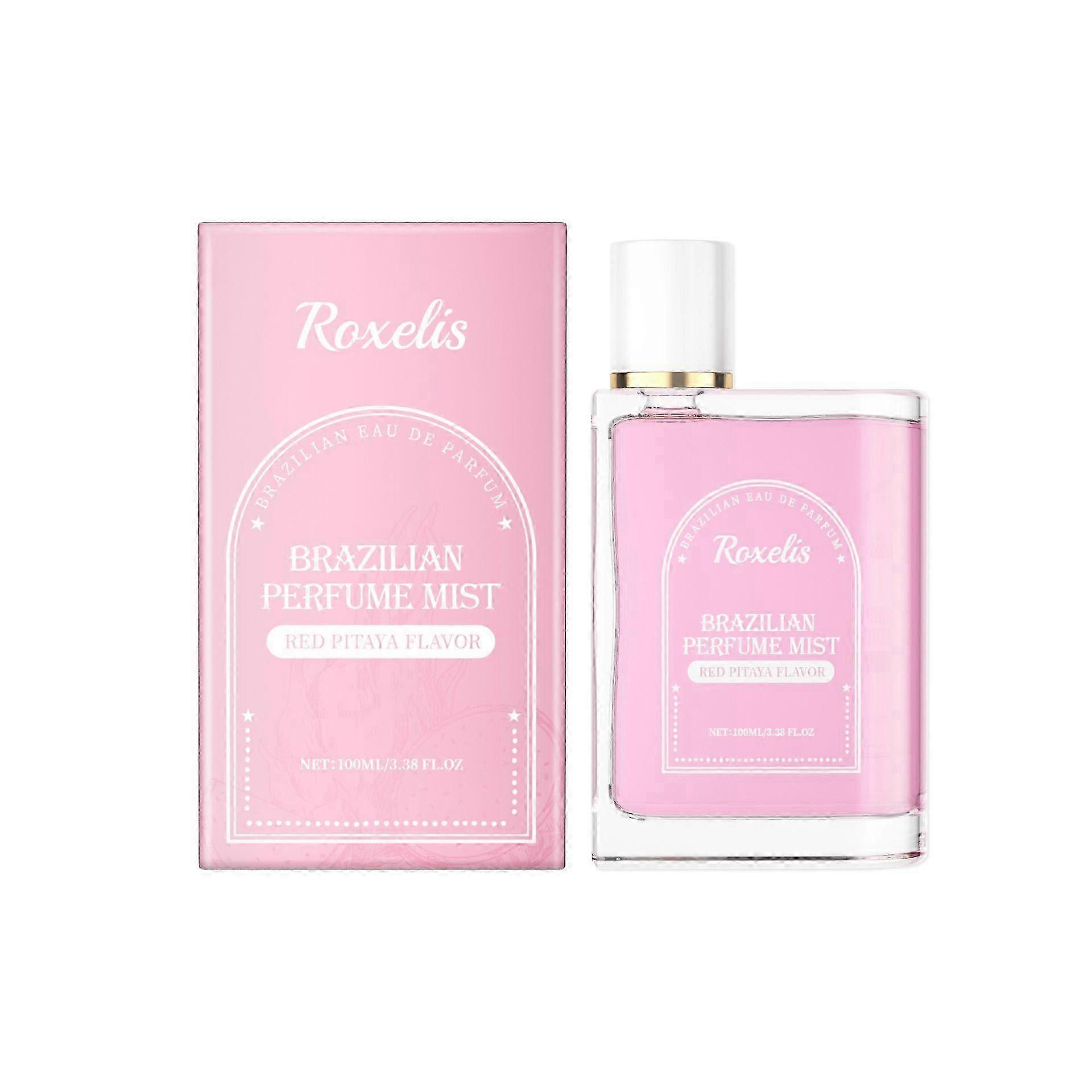 Brazilian Perfume Spray 100ml