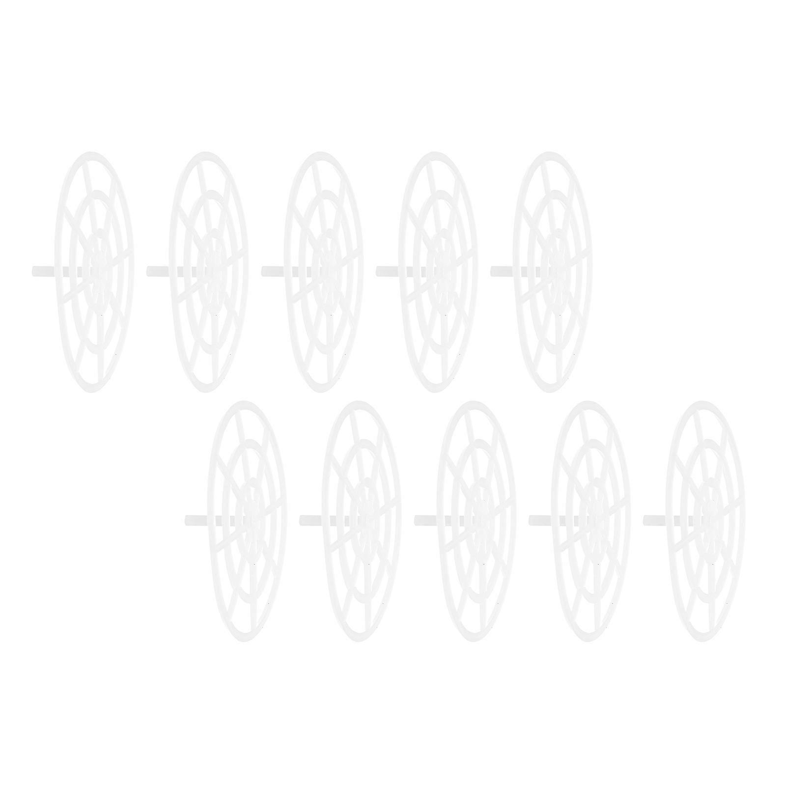 Fermenting Weights Pickle Jar Press Mesh Plate for Pressing 10Pcs