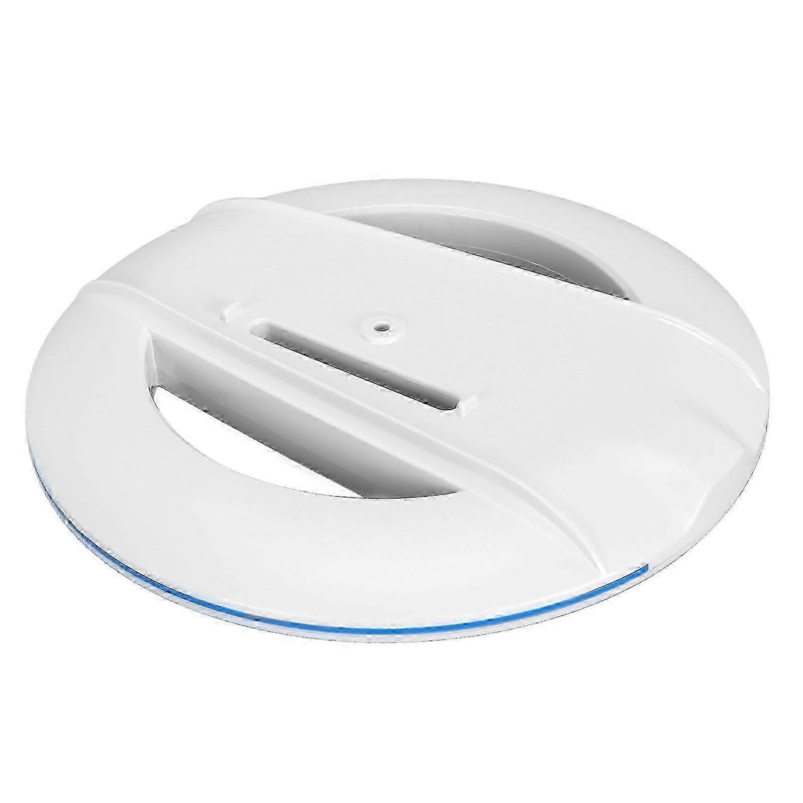 Vertical Stand Slim Replacement Prevent Slip Stable Cooling Station Base with Screw for PS5 Disc Digital Edition