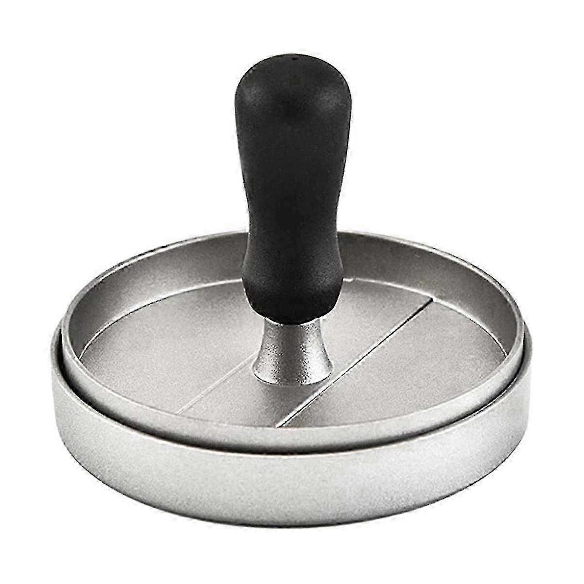 Non-stick Hamburger Press Hamburger Patty Maker For Hamburger Meat Beef