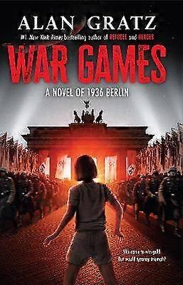 War Games